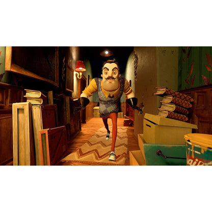 Hello Neighbor 2 - Xbox One (Compatible with Xbox Series X) - Gearbox Publishing