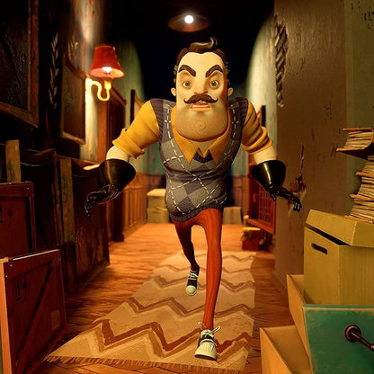 Hello Neighbor 2 - Nintendo Switch - Gearbox Publishing
