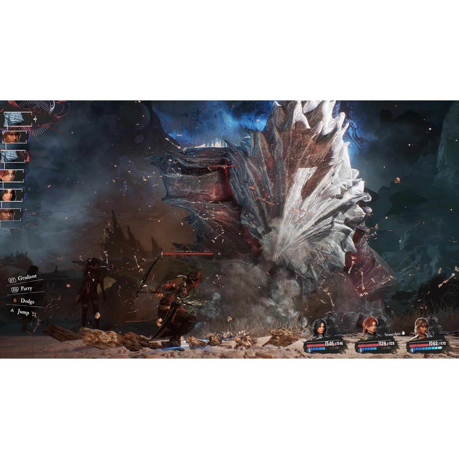 Clair Obscur: Expedition 33 - Xbox Series X - Maximum Entertainment
