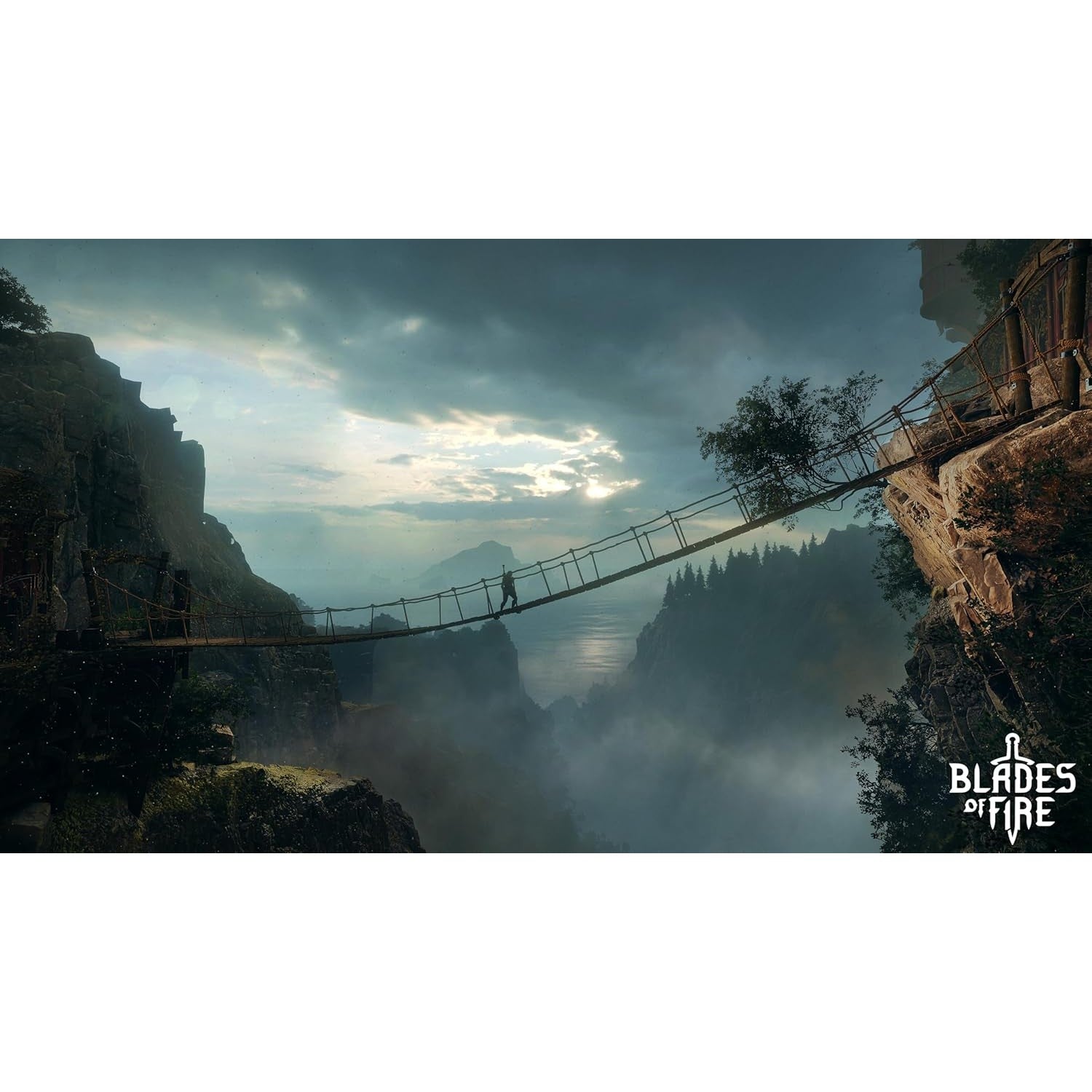 Blades of Fire Day 1 Edition - Xbox Series X - 505 Games