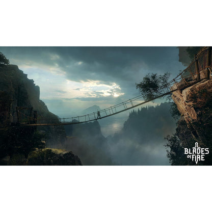 Blades of Fire Day 1 Edition - Xbox Series X - 505 Games