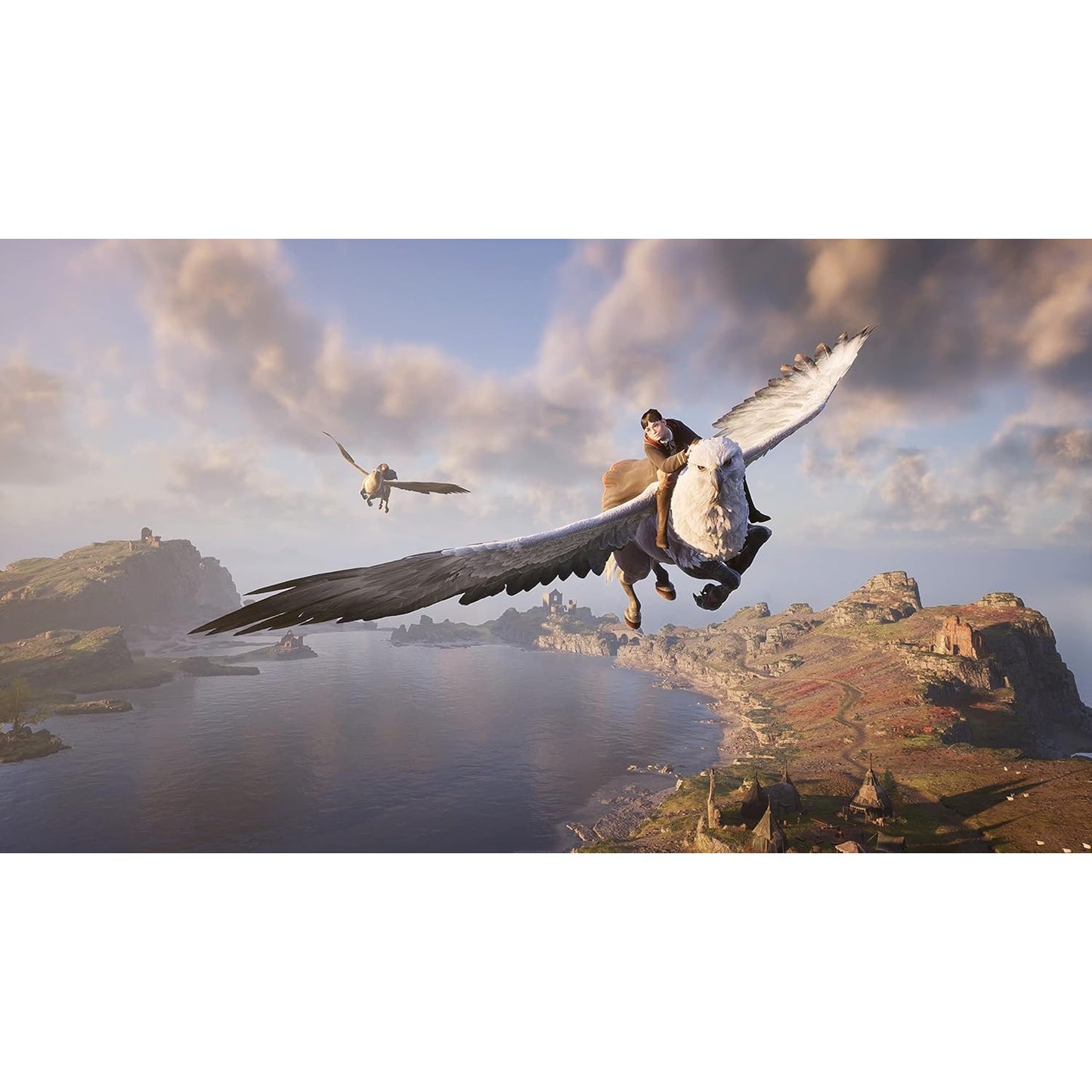 Hogwarts Legacy - Xbox Series X - Warner Bros.