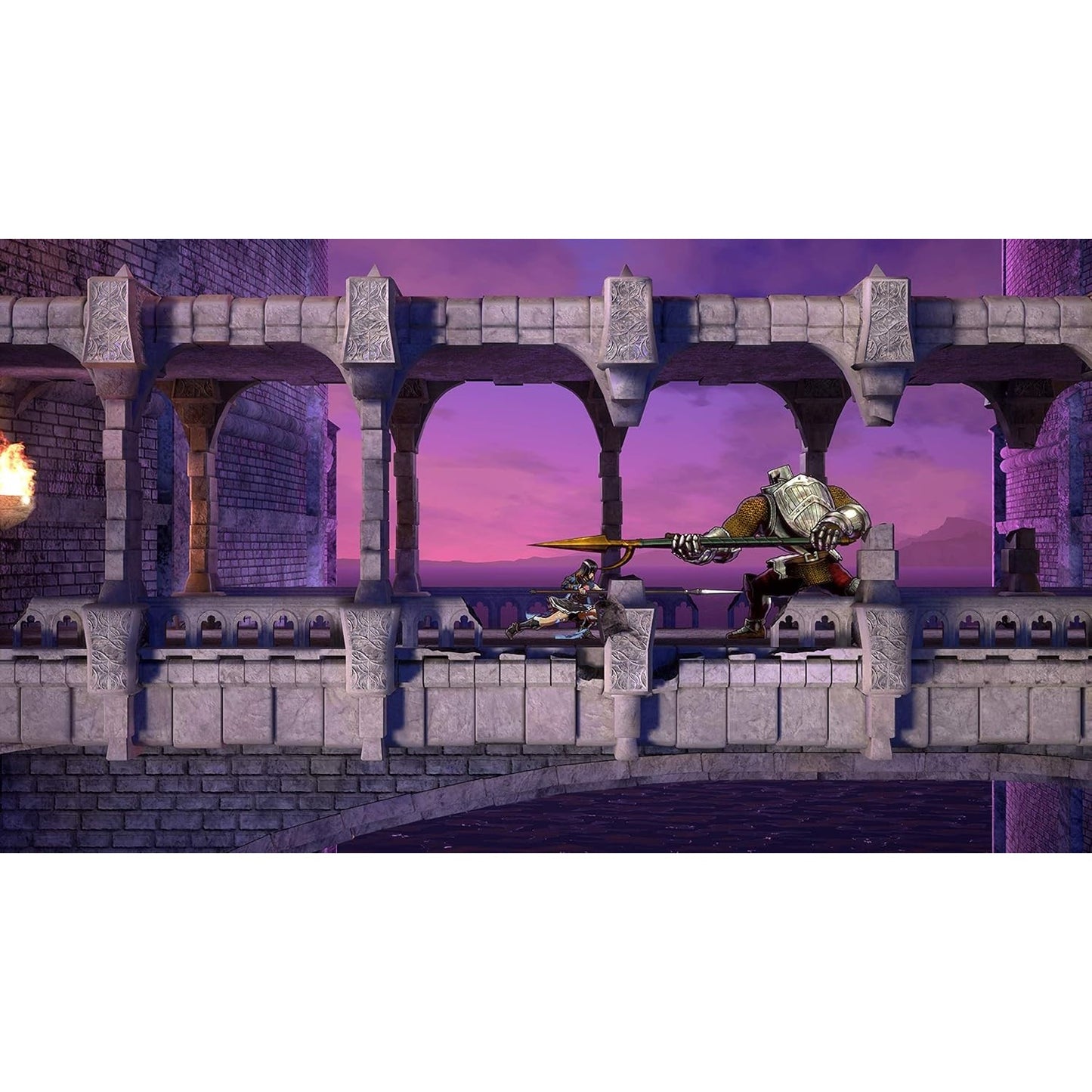 Bloodstained: Ritual of the Night - Nintendo Switch - 505 Games