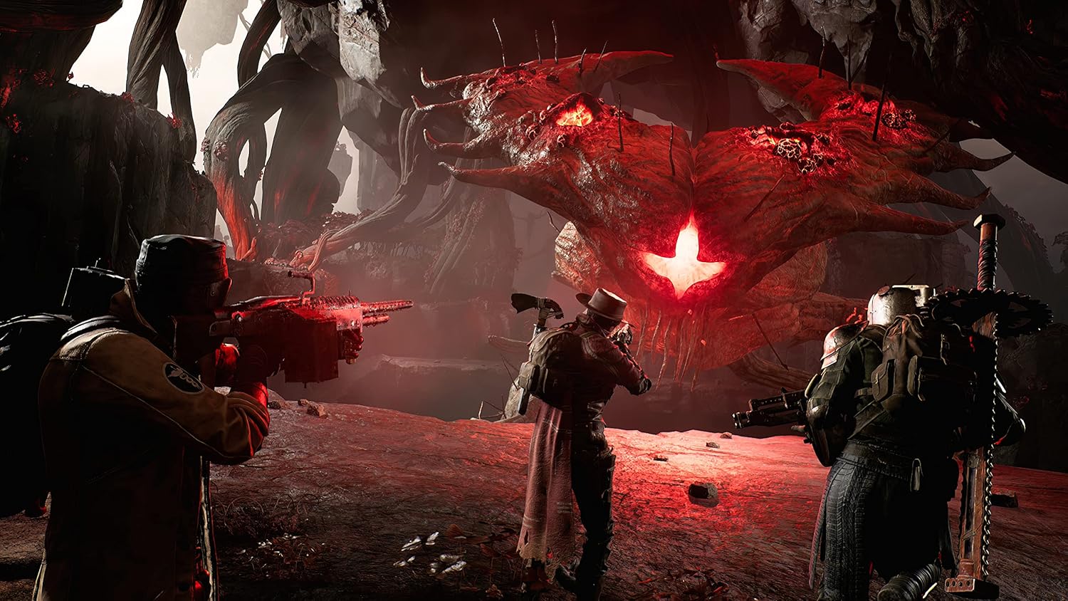 Remnant 2 - PlayStation 5 - THQ Nordic