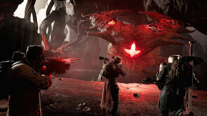 Remnant 2 - PlayStation 5 - THQ Nordic