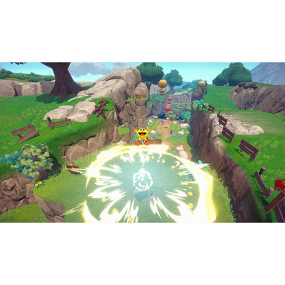 Pac-Man World 2 Re-PAC - Nintendo Switch - Bandai Namco