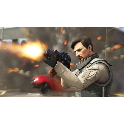 Grand Theft Auto V Premium Edition - PlayStation 4 - Take 2