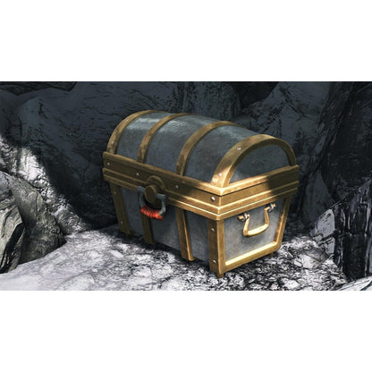 The Elder Scrolls V: Skyrim - Nintendo Switch - Bethesda
