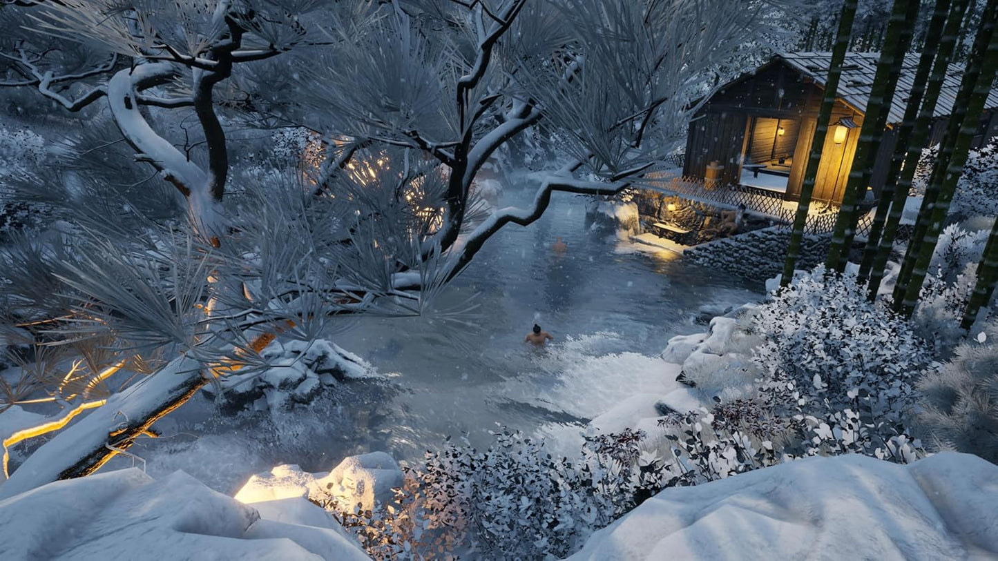 Sengoku Dynasty Ultimate Edition - PlayStation 5 - GS2 Games