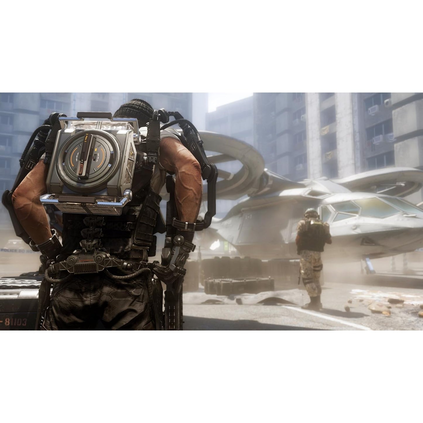 Call of Duty: Advanced Warfare Day Zero Edition - Xbox One - Activision