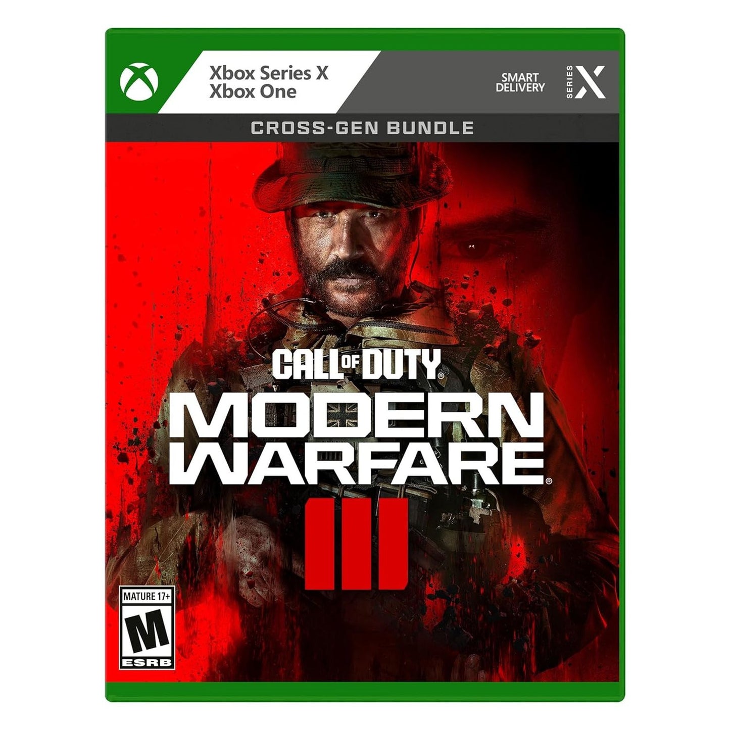 Call of Duty: Modern Warfare III - Xbox Series X, Xbox One - Activision