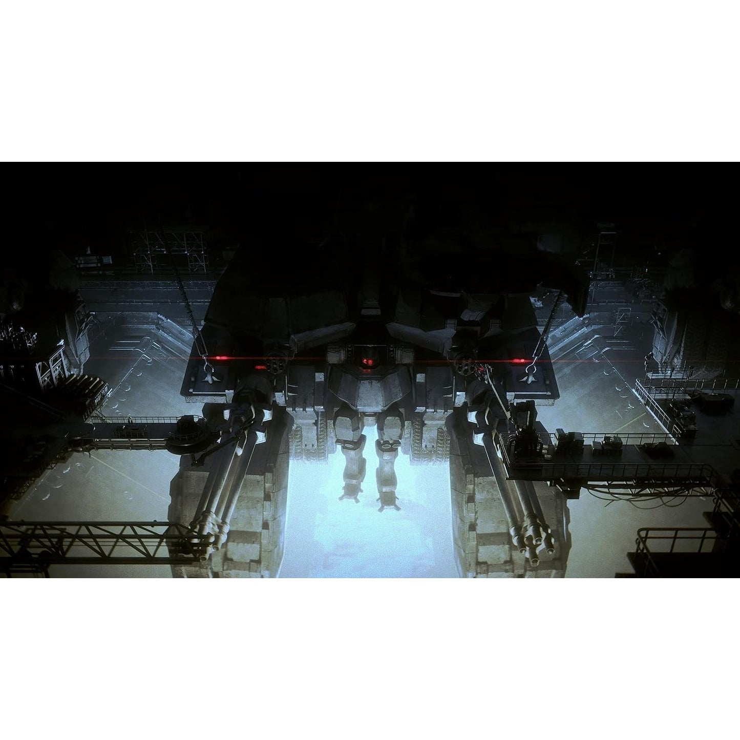 Armored Core VI Fires of Rubicon - PlayStation 5 - Namco Bandai