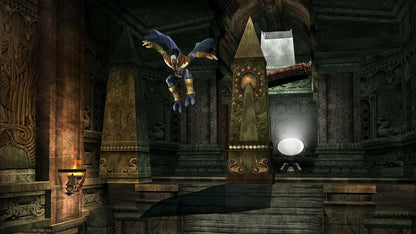 Legacy of Kain: Soul Reaver 1 & 2 Remastered - Nintendo Switch - Aspyr