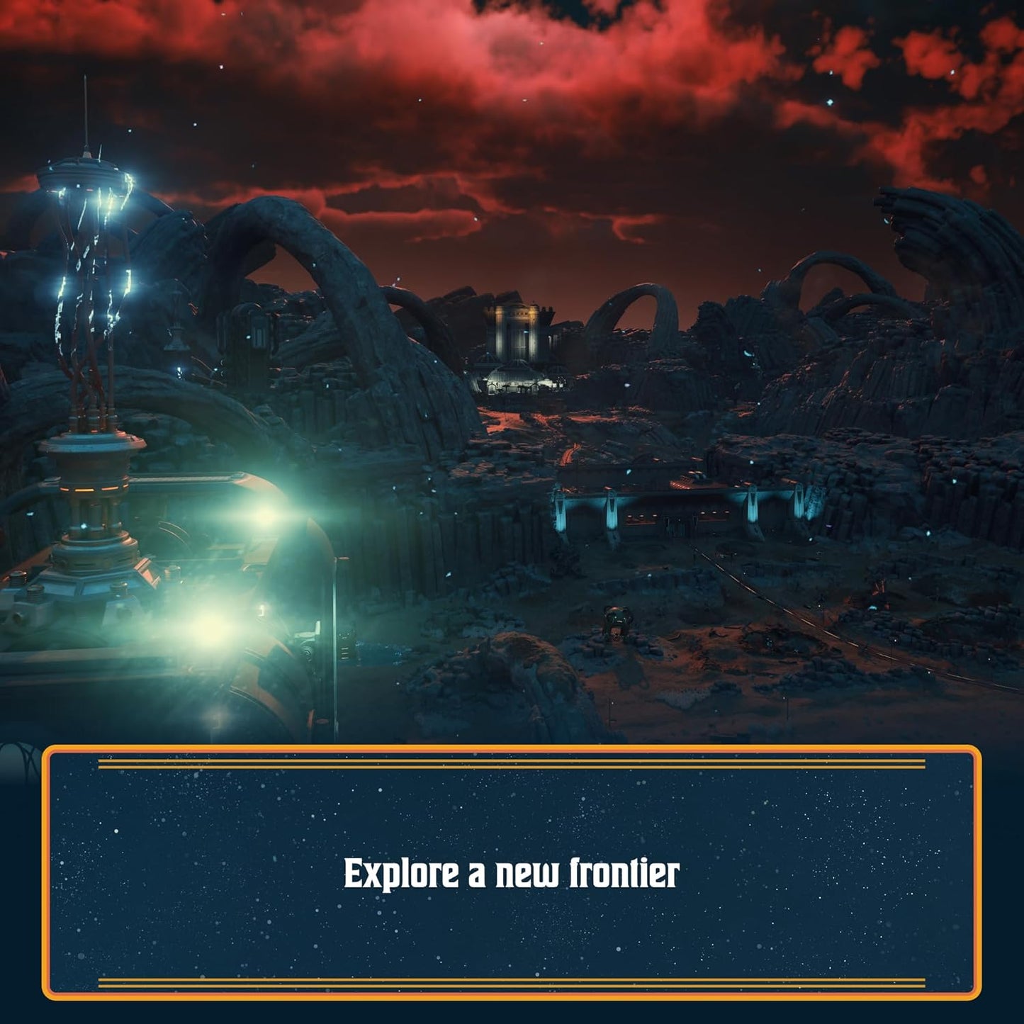 The Outer Worlds 2: Premium Edition - PlayStation 5 - Obsidian, Xbox Game Studios