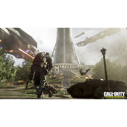Call of Duty: Infinite Warfare - Xbox One - Activision