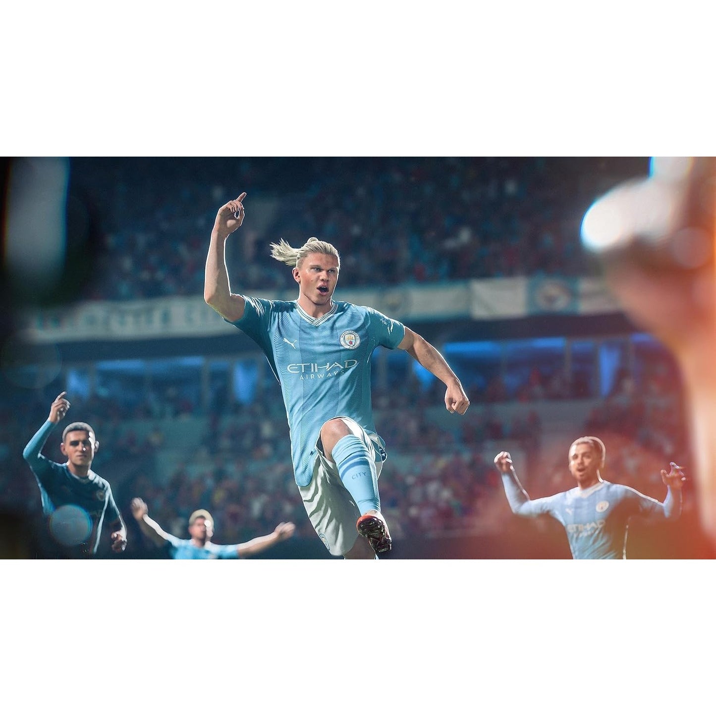EA SPORTS FC 24 - Xbox Series X & Xbox One - Electronic Arts