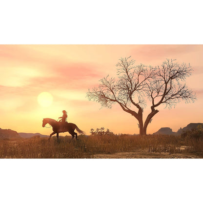 Red Dead Redemption - PlayStation 4 - Rockstar Games
