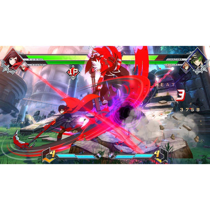 BlazBlue: Cross Tag Battle - PlayStation 4 - Arc System Works