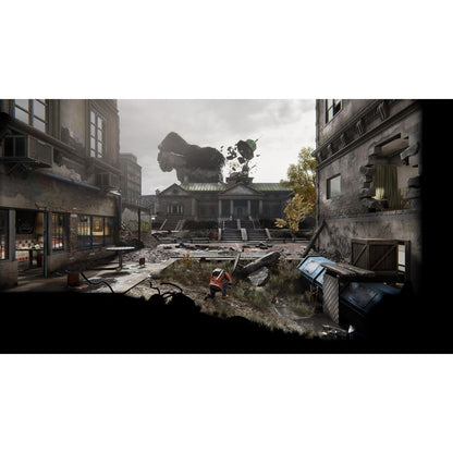 Kong: Survivor Instinct - PlayStation 5 - PM Studios