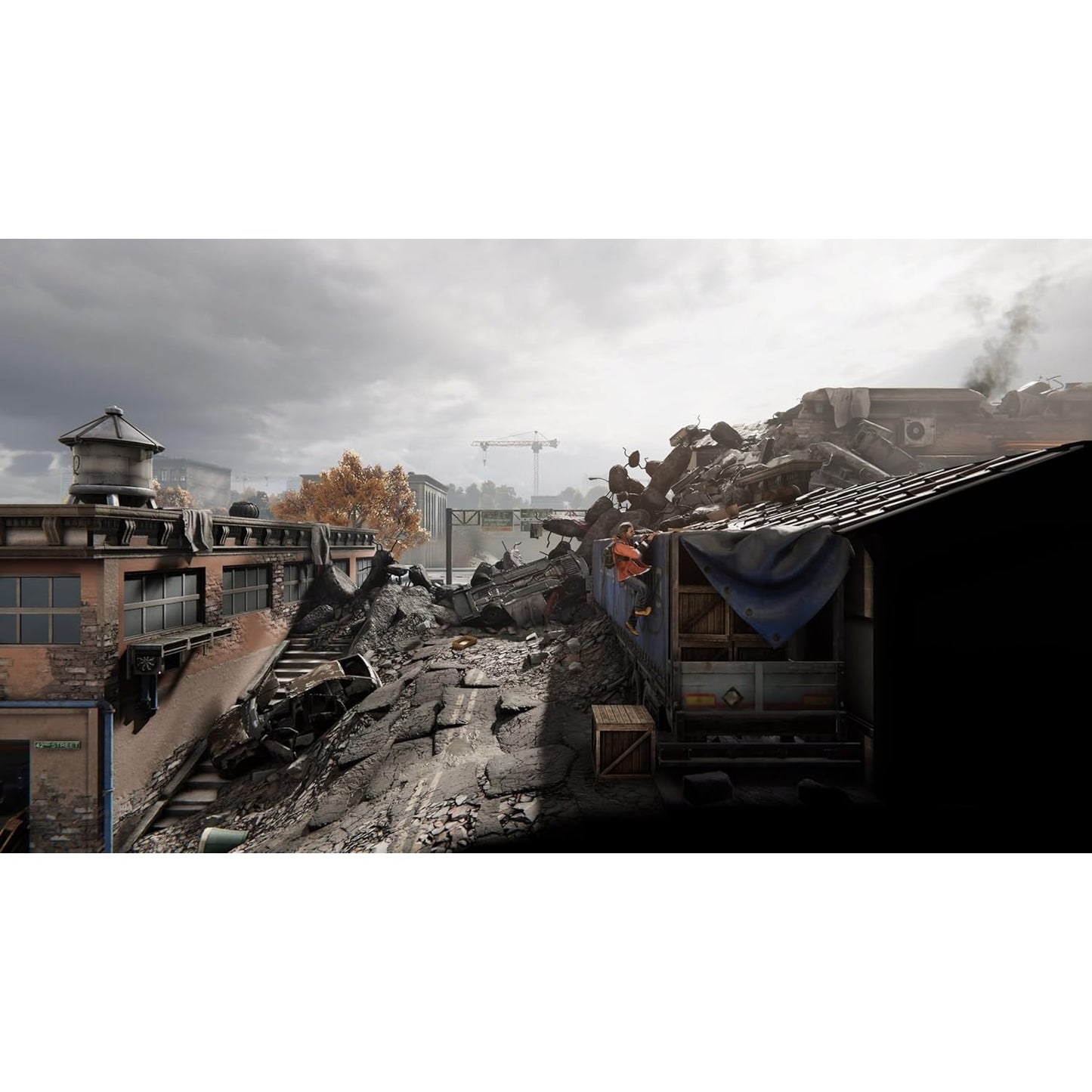 Kong: Survivor Instinct - PlayStation 5 - PM Studios