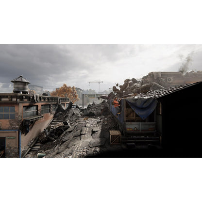 Kong: Survivor Instinct - PlayStation 5 - PM Studios