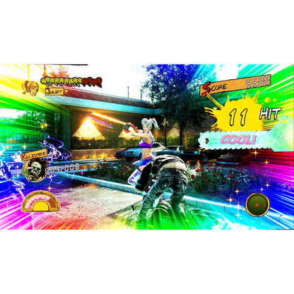 Lollipop Chainsaw RePop - PlayStation 5 - Dragami Games Japan Import