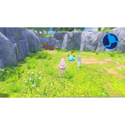 Neptunia: Sisters VS Sisters - Nintendo Switch - Idea Factory International