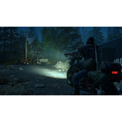 DAYS GONE PS4