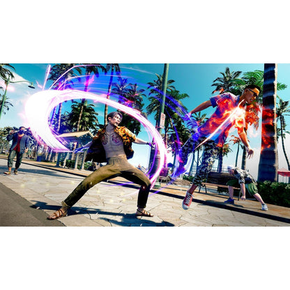 Like a Dragon: Pirate Yakuza in Hawaii - Standard Edition - PlayStation 5 - SEGA