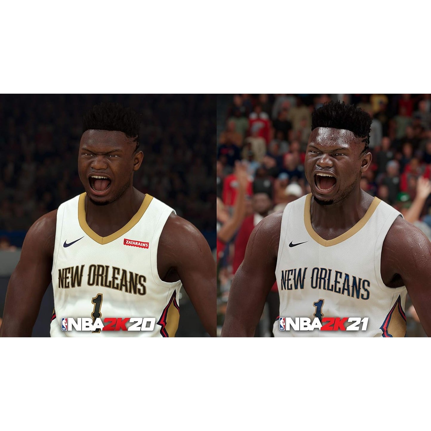 NBA 2K21 - PlayStation 5 - 2K Games