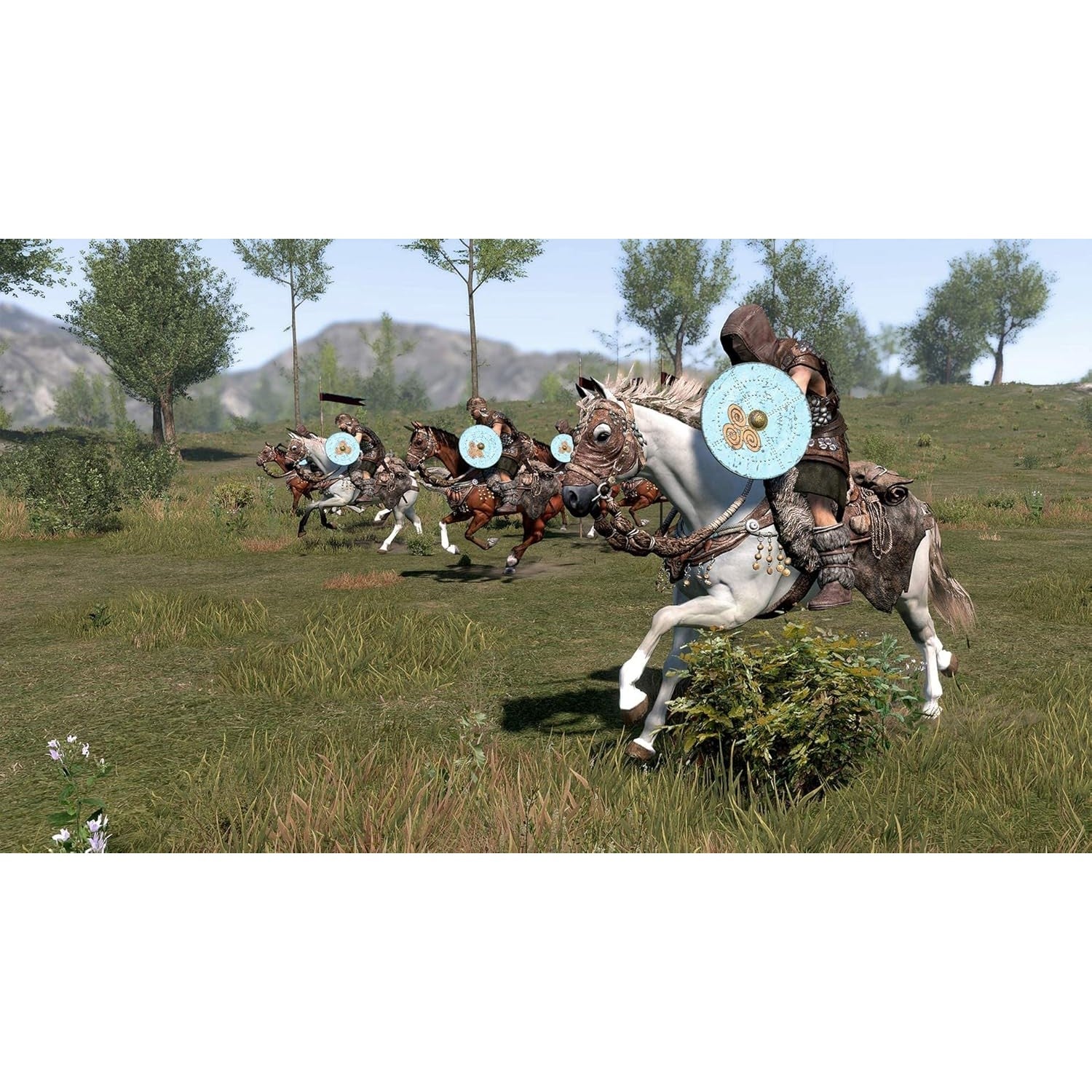 Mount & Blade 2: Bannerlord - Xbox Series X / Xbox One - Deep Silver