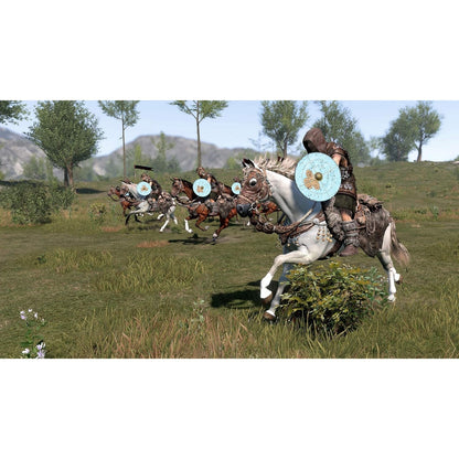Mount & Blade 2: Bannerlord - Xbox Series X / Xbox One - Deep Silver