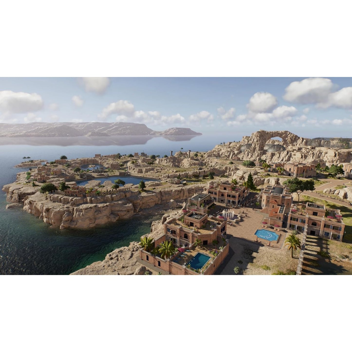 Jurassic World Evolution 3 - PlayStation 5 - Fireshine Games