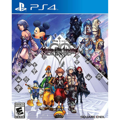 Kingdom Hearts HD 2.8 Final Chapter Prologue - PlayStation 4 - Square Enix