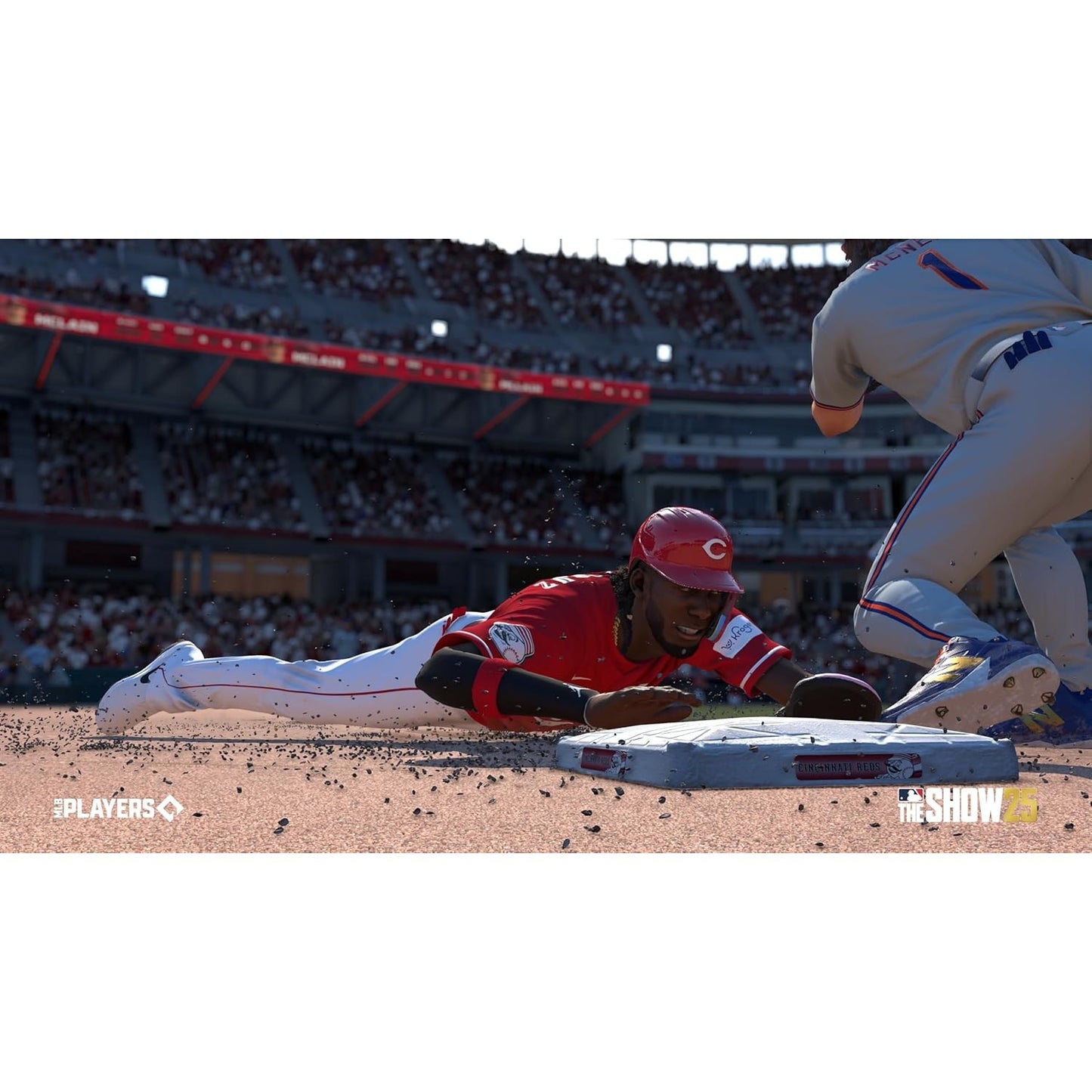 MLB The Show 25 - PlayStation 5 - Sony Interactive Entertainment