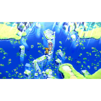 LUNAR Remastered Collection - PlayStation 4 - GungHo Online Entertainment, Inc.