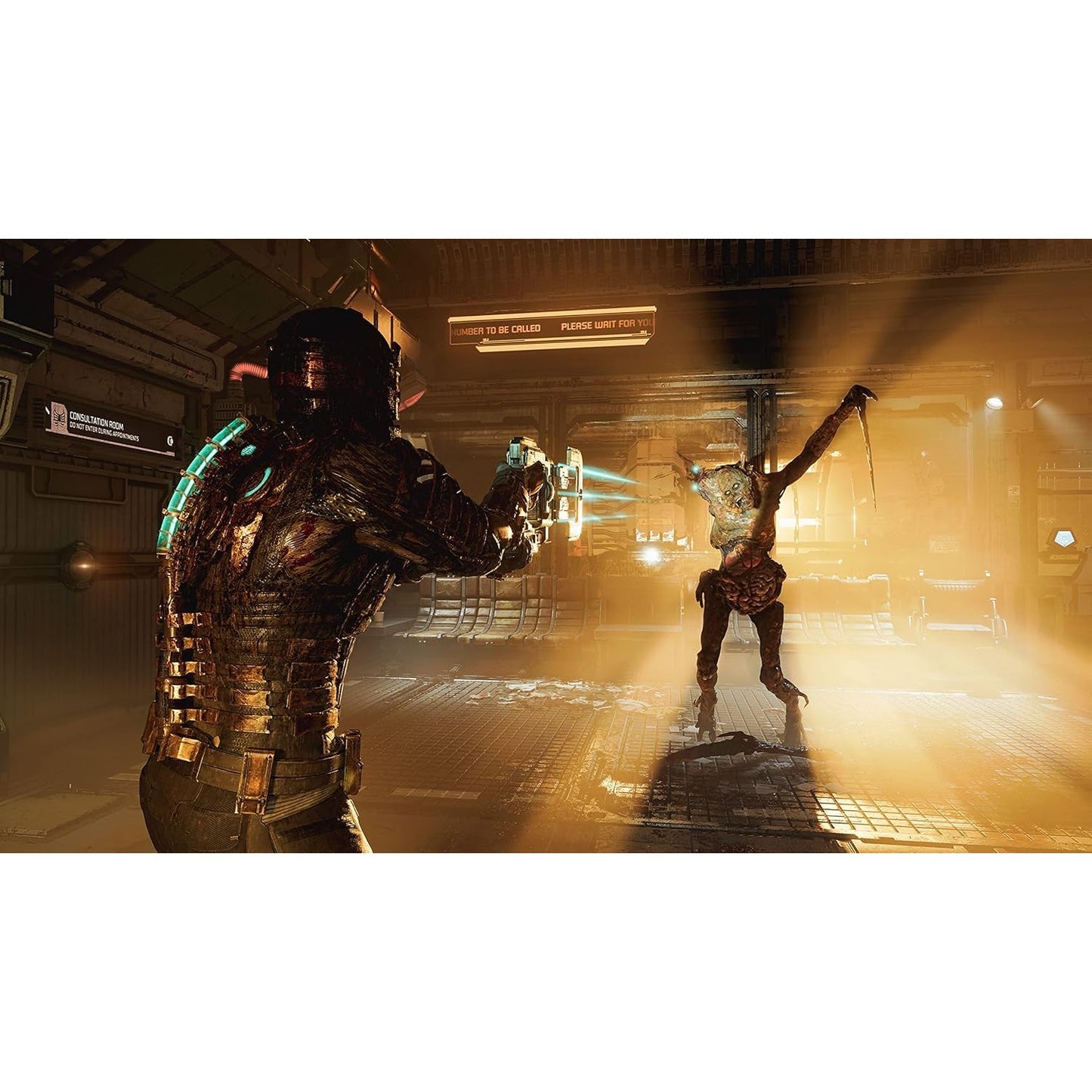 Dead Space - Xbox Series X - Electronic Arts