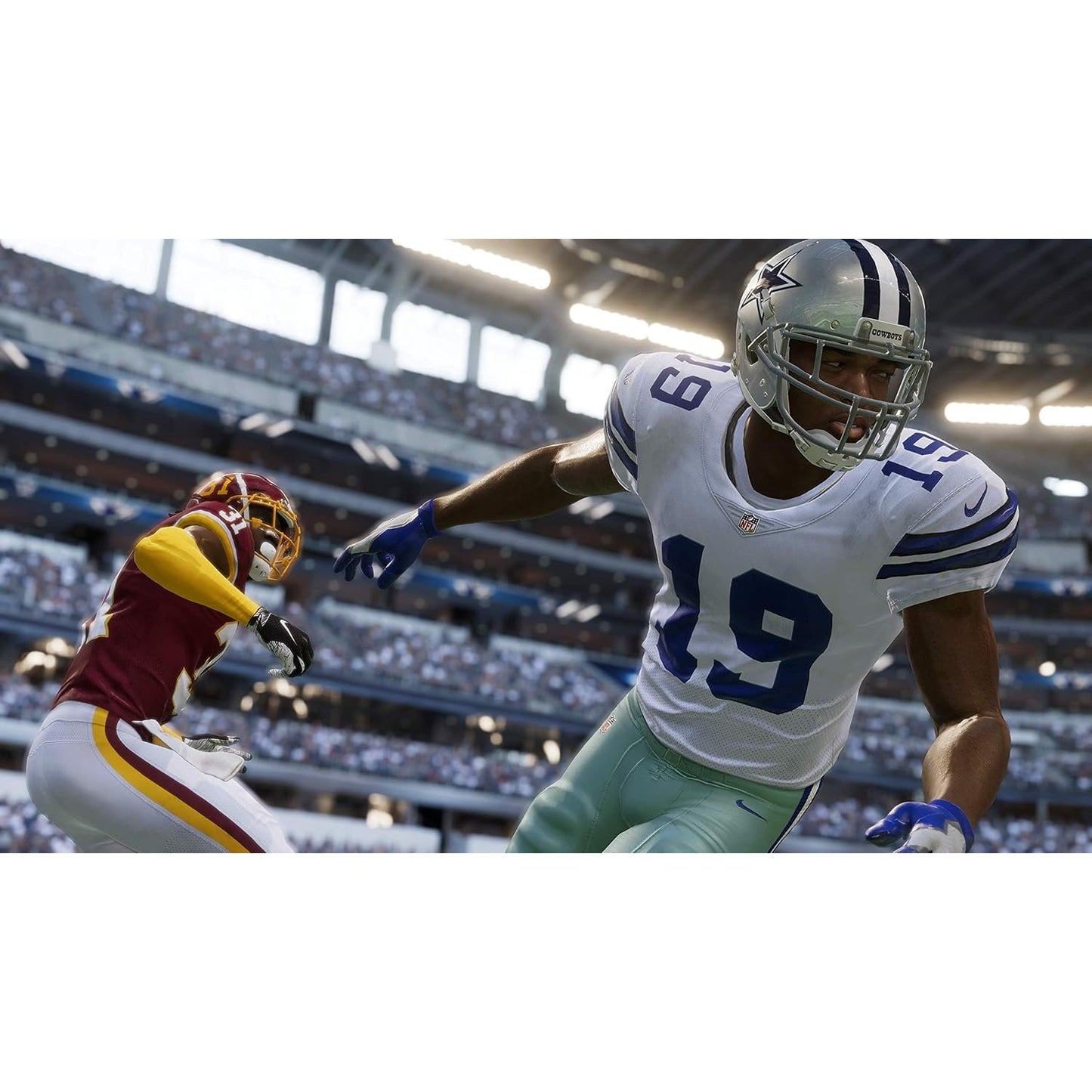 Madden NFL 21 Next Level Edition - Xbox Series X - Electronic Arts