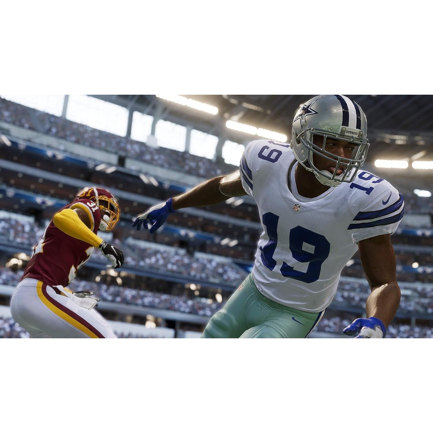 Madden NFL 21 Next Level Edition - Xbox Series X - Electronic Arts