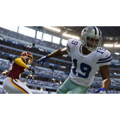 Madden NFL 21 Next Level Edition - Xbox Series X - Electronic Arts