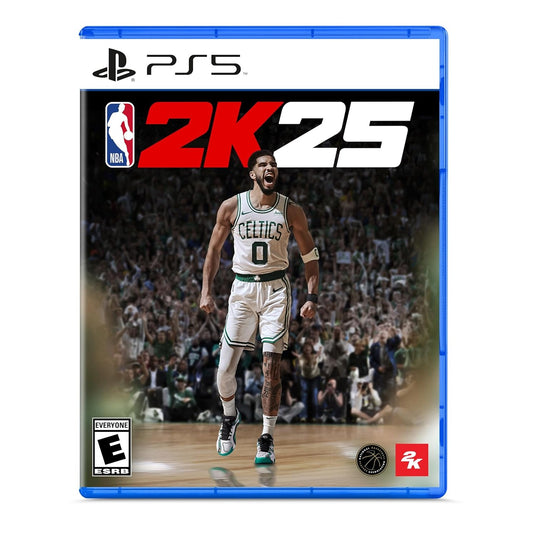 NBA 2K25 - PlayStation 5 - 2K