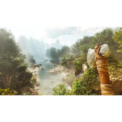 ARK: Survival Ascended - PlayStation 5 - Studio Wildcard