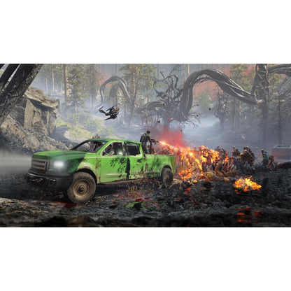 John Carpenter's Toxic Commando - Xbox Series X - PLAION