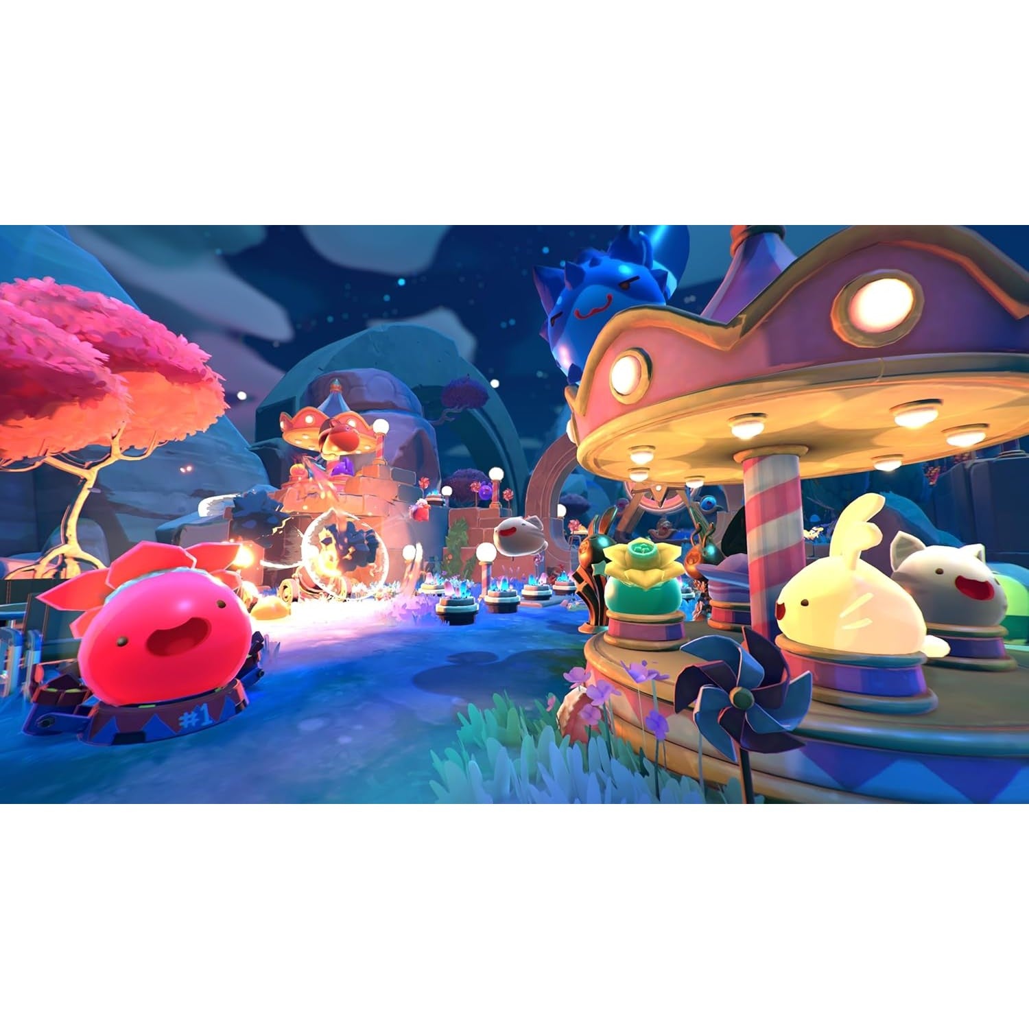 Slime Rancher 2 - Xbox Series X - iam8bit