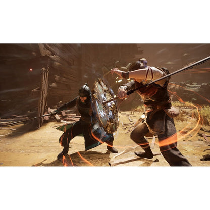Xuan Yuan Sword 7 - Xbox One - Maximum Entertainment
