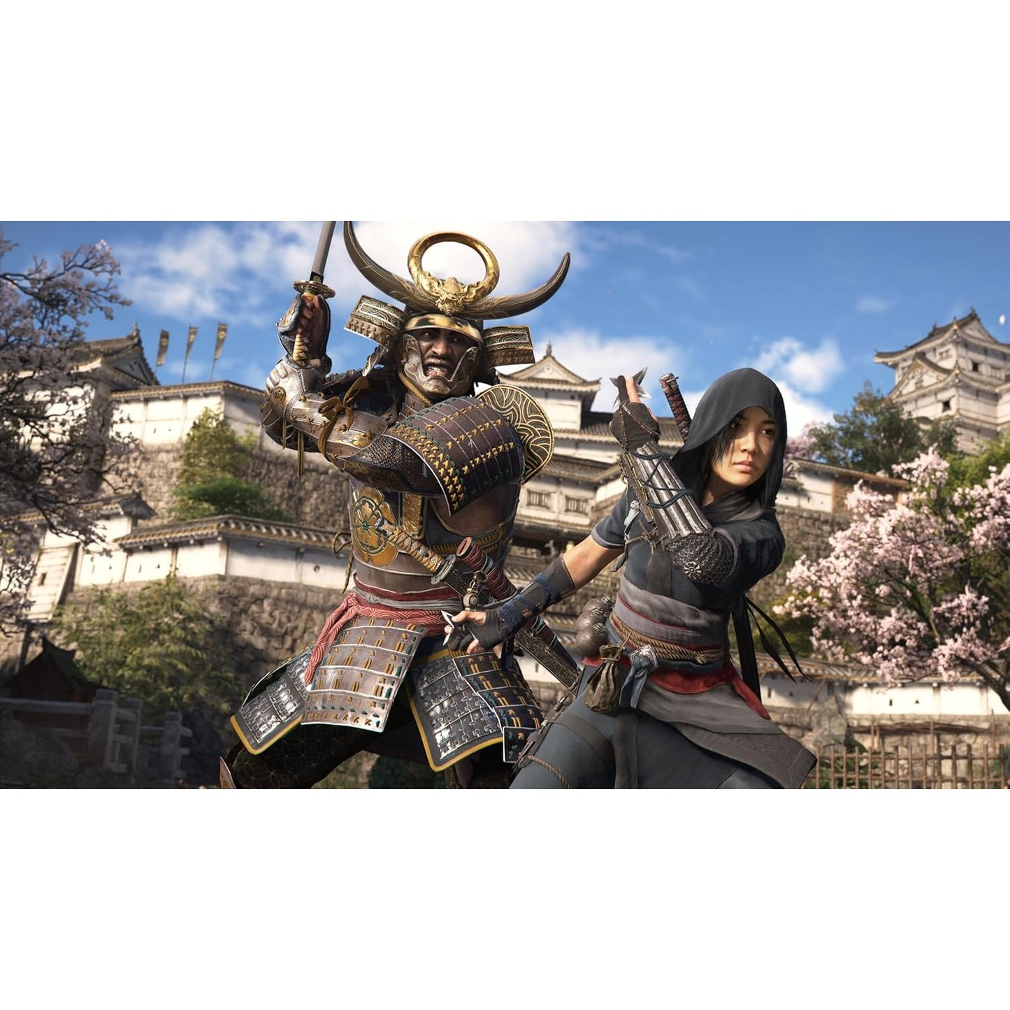 Assassin's Creed Shadows Standard Edition - Xbox Series X - Ubisoft