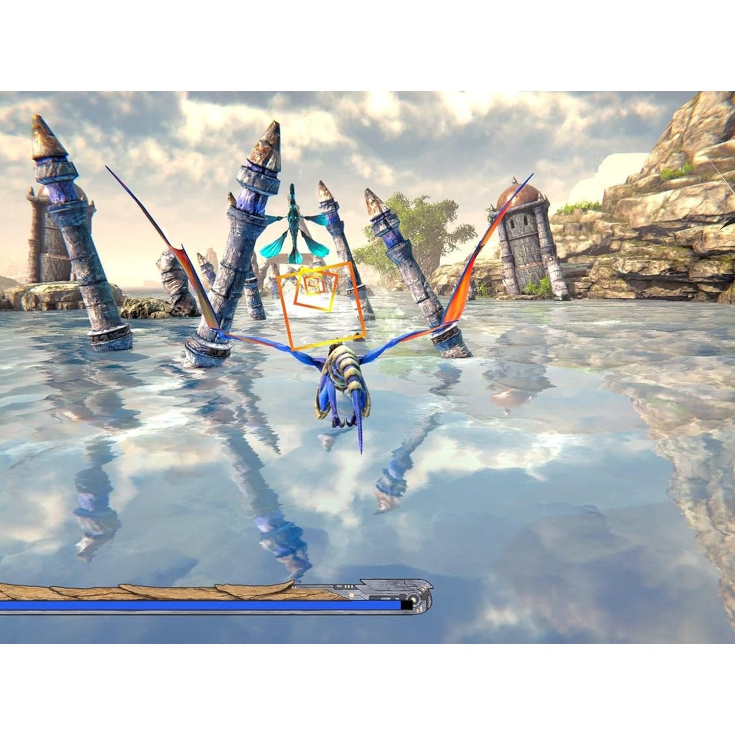 Panzer Dragoon - PlayStation 4 - Limited Run #377