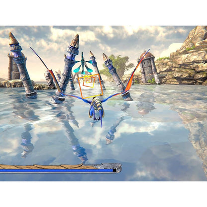 Panzer Dragoon - PlayStation 4 - Limited Run #377