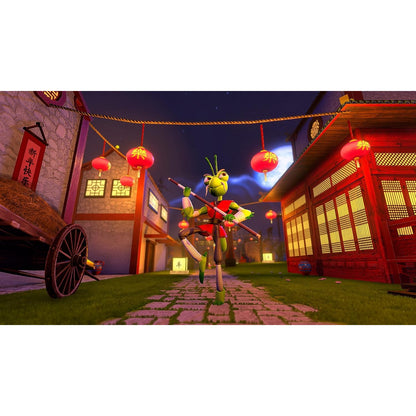 Clive 'N' Wrench - Nintendo Switch - Numskull Games