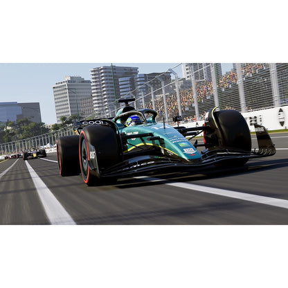 F1 23 - Xbox Series X, Xbox One - Electronic Arts